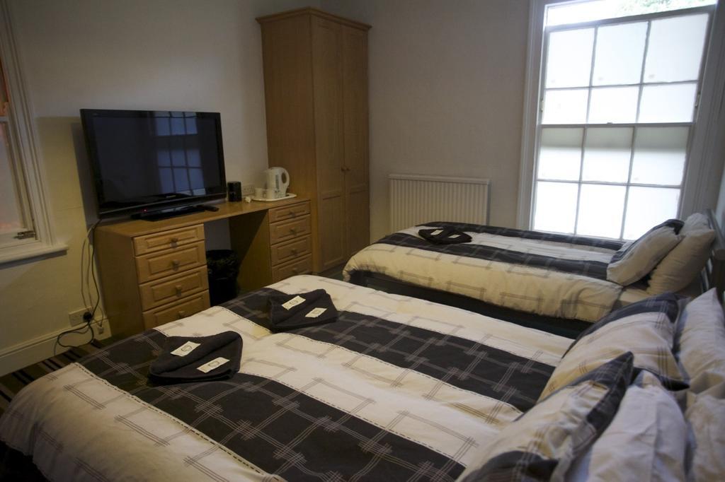 Hotel Beeches & Victorian Gardens 3*