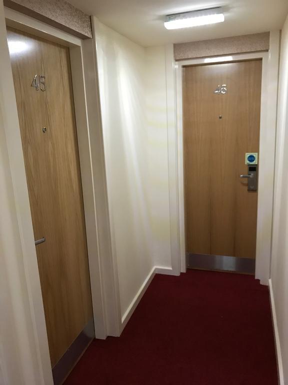 Hotel Beeches & Victorian Gardens Norwich