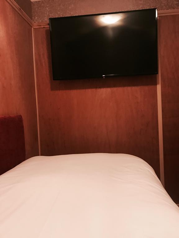Beeches & Victorian Gardens Hotel Norwich