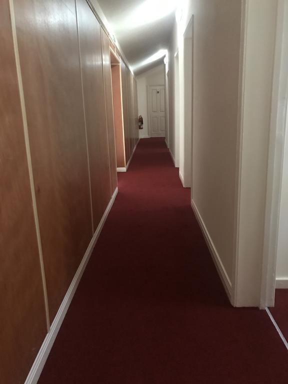 Beeches & Victorian Gardens Hotel