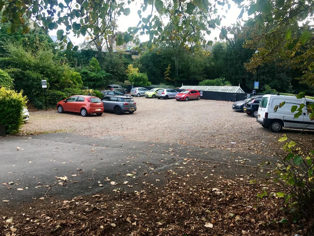 Beeches & Victorian Gardens Hotel Norwich