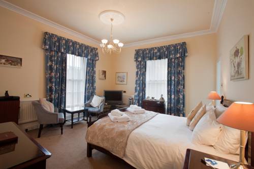 Beeches & Victorian Gardens Hotel Norwich