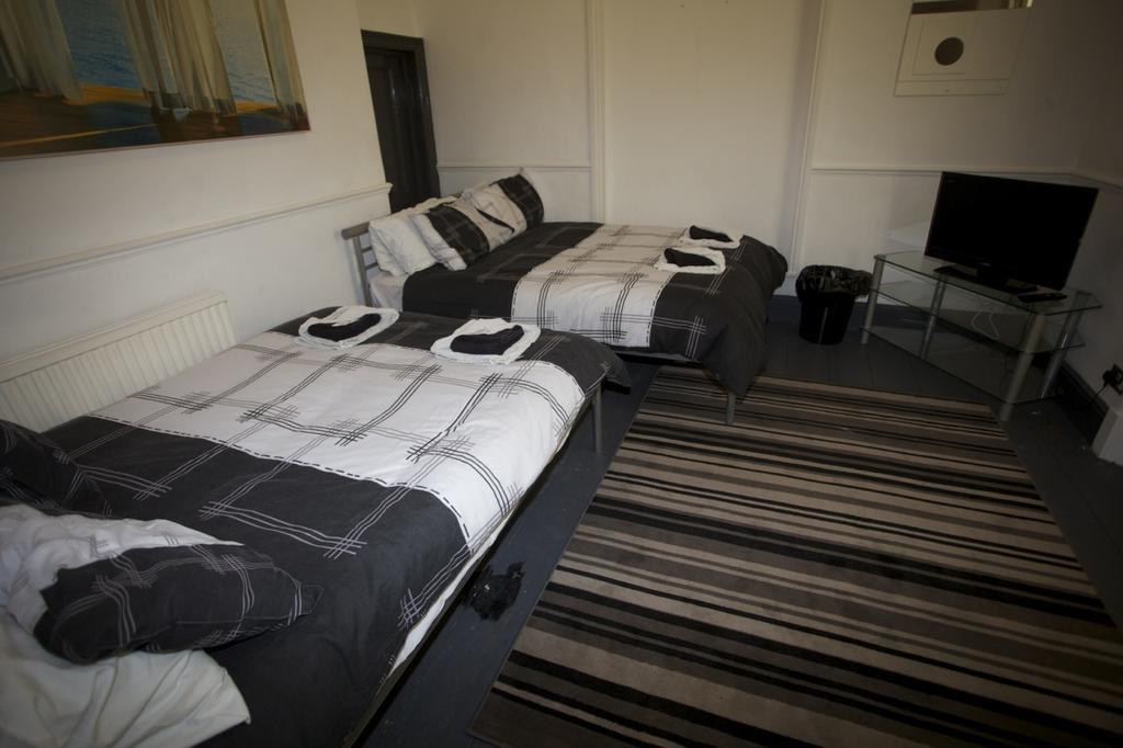 Beeches & Victorian Gardens 3* Norwich