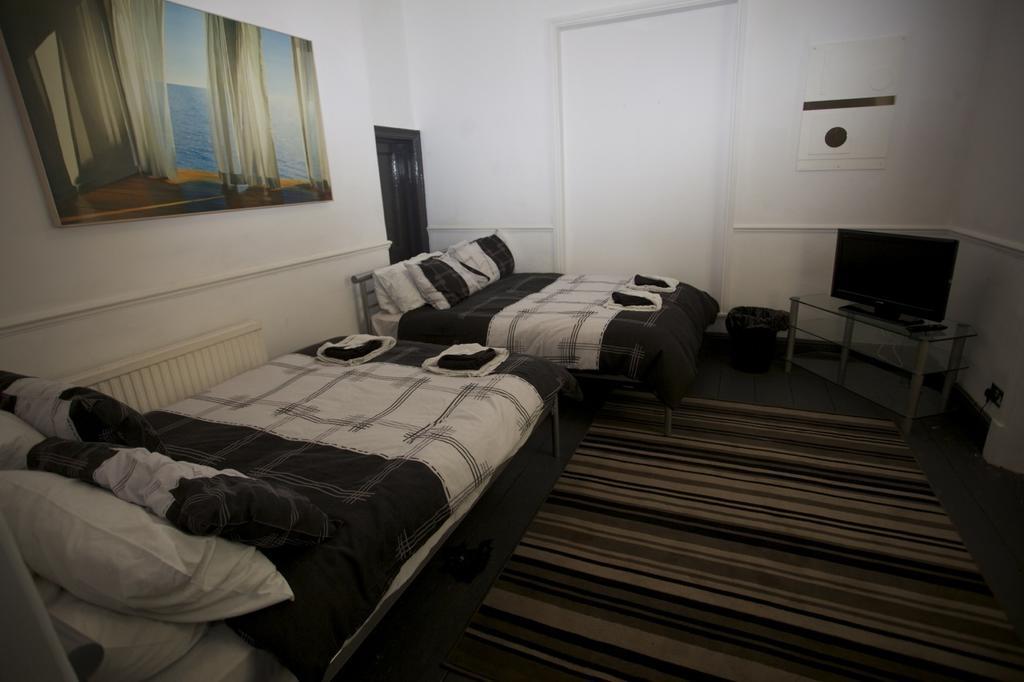 Hotel Beeches & Victorian Gardens 3*