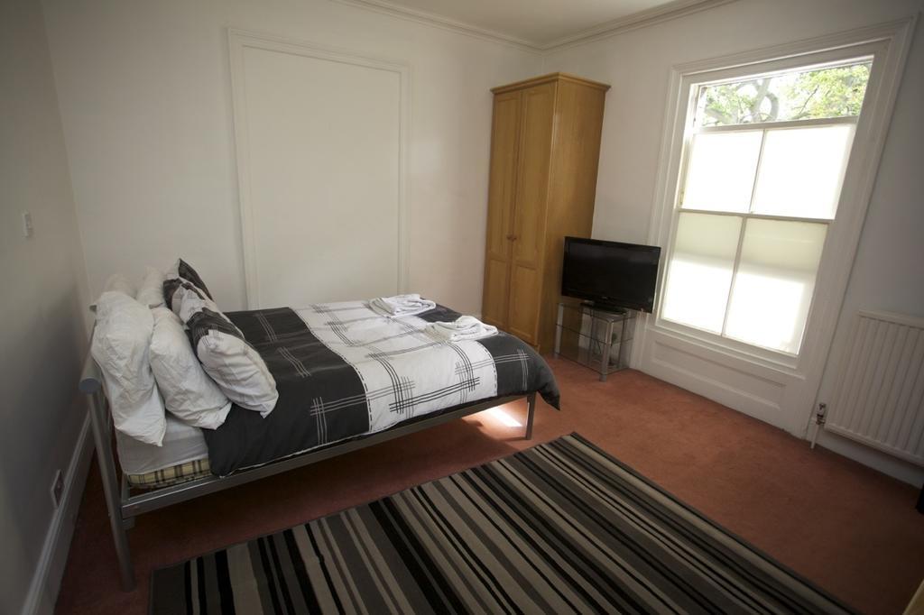 Beeches & Victorian Gardens Hotel 3*
