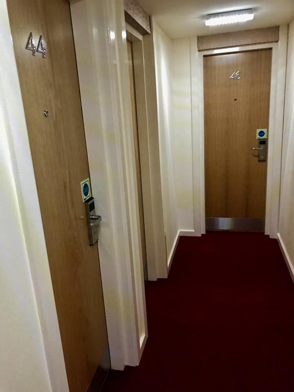 Hotel Beeches & Victorian Gardens 3*